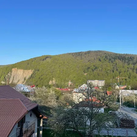 Вілла Розмарія Yaremche Exterior photo